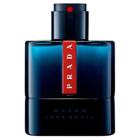 prada luna rossa ocean tester